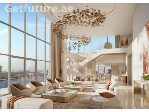 Luxury Living at The Edit at d3 by Meraas – Dubai Design District 7