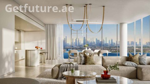 Luxury Living at The Edit at d3 by Meraas – Dubai Design District 6