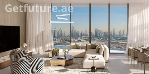 Luxury Living at The Edit at d3 by Meraas – Dubai Design District 4