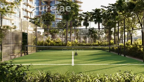 Luxury Living at The Edit at d3 by Meraas – Dubai Design District