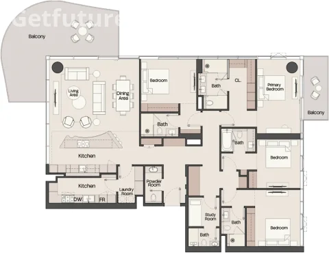 Breathtaking Sea Views: The Meriva Collection by Ellington! 10