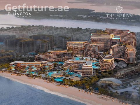 Breathtaking Sea Views: The Meriva Collection by Ellington!