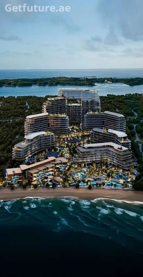 Breathtaking Sea Views: The Meriva Collection by Ellington! 9