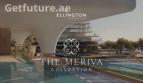 Breathtaking Sea Views: The Meriva Collection by Ellington! 4