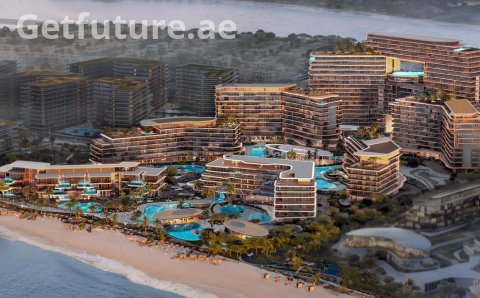 Breathtaking Sea Views: The Meriva Collection by Ellington! 3
