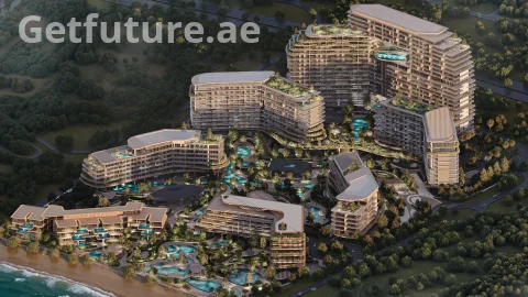 Breathtaking Sea Views: The Meriva Collection by Ellington!