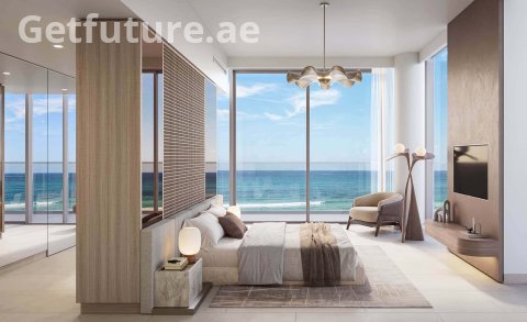 Next to the Casino: Soto Grande by Ellington in RAK! 8