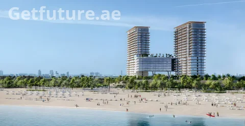 Next to the Casino: Soto Grande by Ellington in RAK!