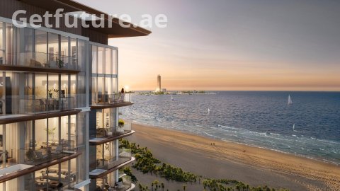Next to the Casino: Soto Grande by Ellington in RAK! 4