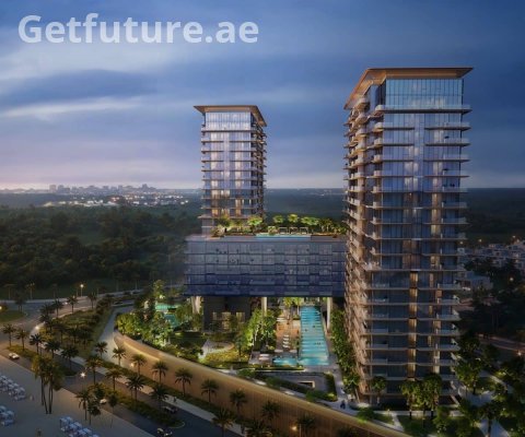Next to the Casino: Soto Grande by Ellington in RAK!