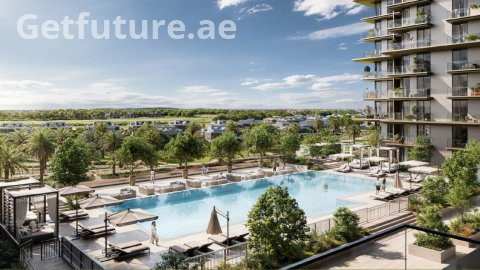 Own the Future of Luxury: World’s First Manchester City Branded Residences on Yas Island 10