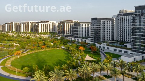 Own the Future of Luxury: World’s First Manchester City Branded Residences on Yas Island 9