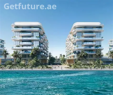 Own the Future of Luxury: World’s First Manchester City Branded Residences on Yas Island 8