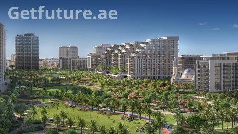 Own the Future of Luxury: World’s First Manchester City Branded Residences on Yas Island 7