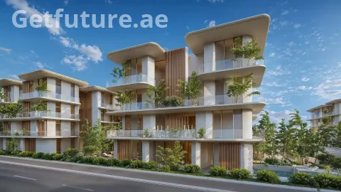 Own the Future of Luxury: World’s First Manchester City Branded Residences on Yas Island 5
