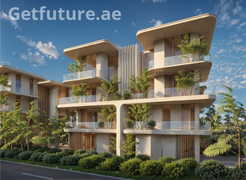Own the Future of Luxury: World’s First Manchester City Branded Residences on Yas Island 4