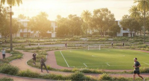 Own the Future of Luxury: World’s First Manchester City Branded Residences on Yas Island