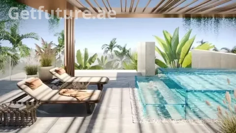 Mira Villas Designed by Bentley Home at District 11, Meydan, Dubai 10