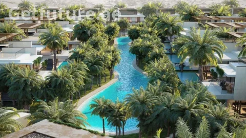 Mira Villas Designed by Bentley Home at District 11, Meydan, Dubai 9