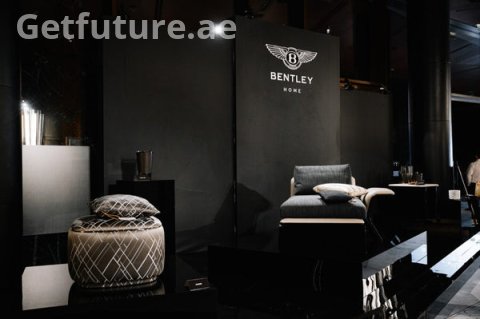 Mira Villas Designed by Bentley Home at District 11, Meydan, Dubai 8