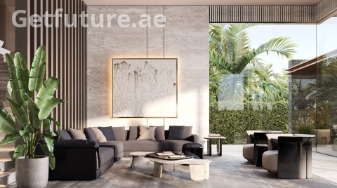 Mira Villas Designed by Bentley Home at District 11, Meydan, Dubai 6