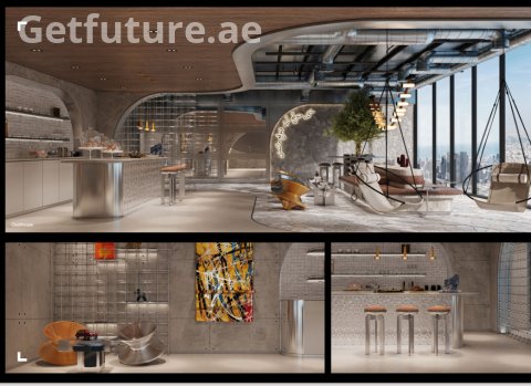Coming Soon: Imtiaz RAW District 2 at Sheikh Zayed Road | Prices & EOI 8