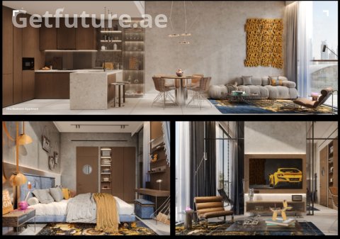 Coming Soon: Imtiaz RAW District 2 at Sheikh Zayed Road | Prices & EOI 7