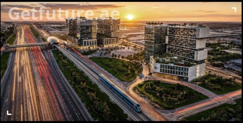 Coming Soon: Imtiaz RAW District 2 at Sheikh Zayed Road | Prices & EOI 5