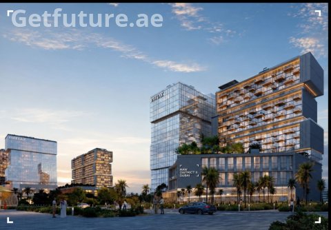 Coming Soon: Imtiaz RAW District 2 at Sheikh Zayed Road | Prices & EOI 4