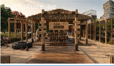 Coming Soon: Imtiaz RAW District 2 at Sheikh Zayed Road | Prices & EOI 3