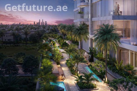 VEGA by Acube Developments at Dubai Sports City | Prices & Payment Plan 6