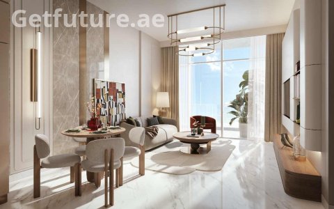 VEGA by Acube Developments at Dubai Sports City | Prices & Payment Plan 5