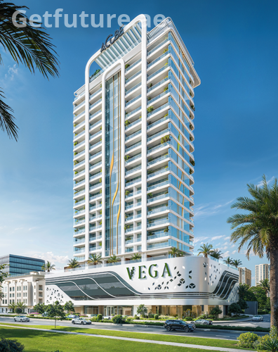 VEGA by Acube Developments at Dubai Sports City | Prices & Payment Plan