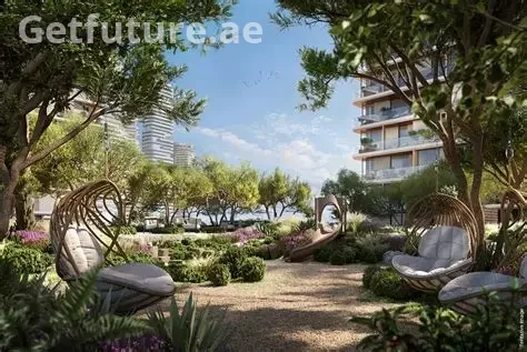 The Forest District by BEYOND at Dubai Maritime City | Off-Plan Investmen 12
