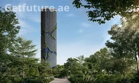 The Forest District by BEYOND at Dubai Maritime City | Off-Plan Investmen 8