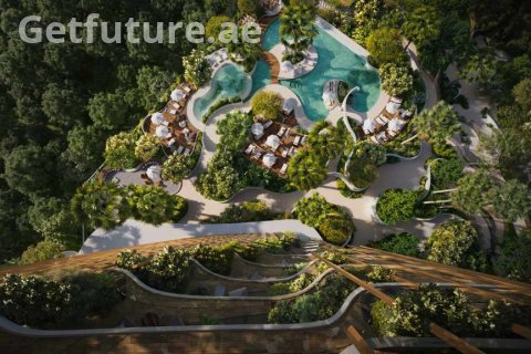 The Forest District by BEYOND at Dubai Maritime City | Off-Plan Investmen 6