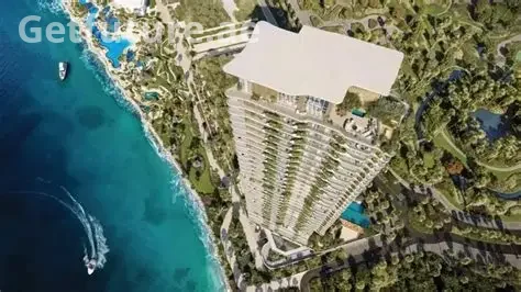 The Forest District by BEYOND at Dubai Maritime City | Off-Plan Investmen 7