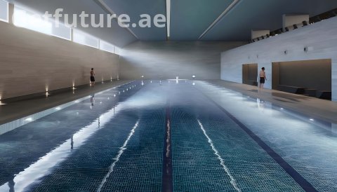 Luxury Apartments & Penthouses for Sale at Akala by ARADA – DIFC, Dubai 14