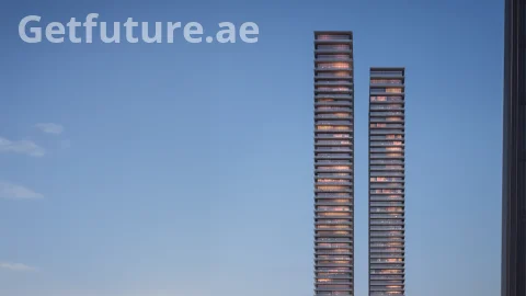 Luxury Apartments & Penthouses for Sale at Akala by ARADA – DIFC, Dubai 13