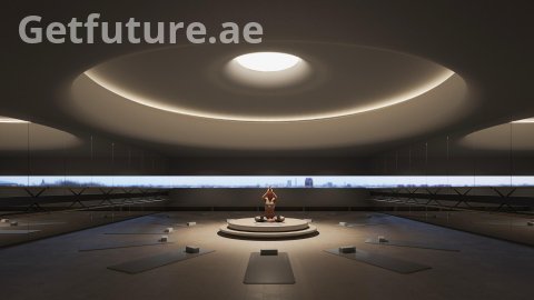 Luxury Apartments & Penthouses for Sale at Akala by ARADA – DIFC, Dubai 11
