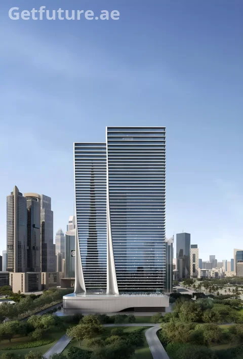 Luxury Apartments & Penthouses for Sale at Akala by ARADA – DIFC, Dubai 9