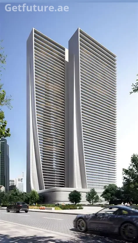 Luxury Apartments & Penthouses for Sale at Akala by ARADA – DIFC, Dubai 5