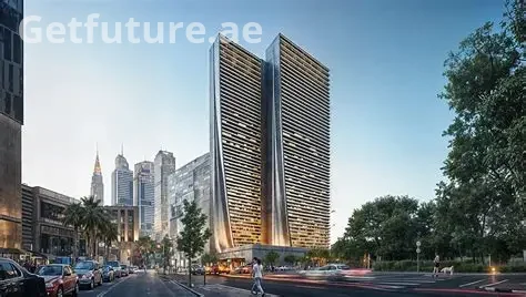 Luxury Apartments & Penthouses for Sale at Akala by ARADA – DIFC, Dubai 6