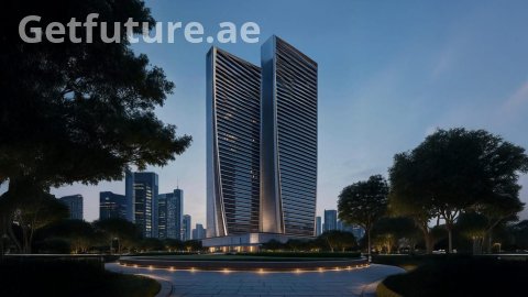 Luxury Apartments & Penthouses for Sale at Akala by ARADA – DIFC, Dubai 4