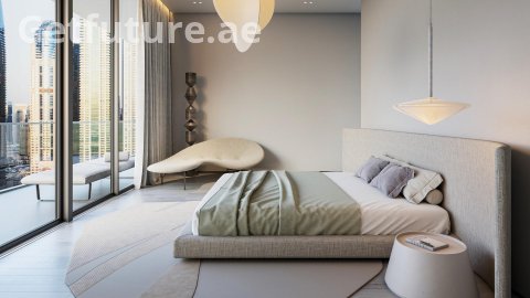 Luxury Apartments & Penthouses for Sale at Akala by ARADA – DIFC, Dubai 3