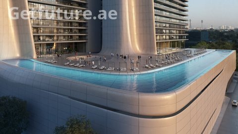 Luxury Apartments & Penthouses for Sale at Akala by ARADA – DIFC, Dubai