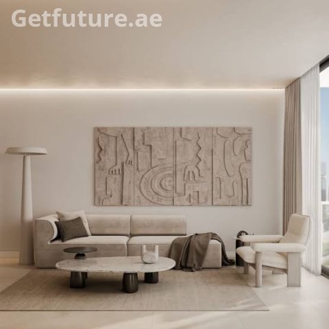 Luxury Apartments for Sale at Aveline Residences – JVC, Dubai 9