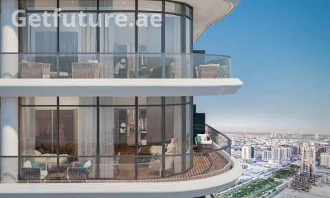 Luxury Apartments for Sale at Aveline Residences – JVC, Dubai 5