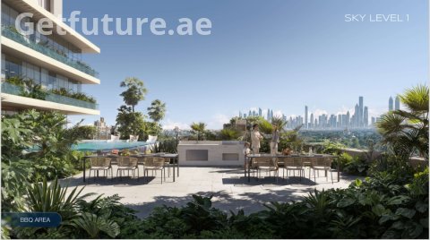 Premium Apartments for Sale at Sky Level 1 by Object 1, JVC Dubai 3
