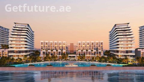 Sobha City Abu Dhabi: Luxury Green Sanctuary Waterfront Living in Al Bahiya 9